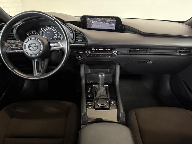 Mazda 3 2.0 e-SkyActiv-G M Hybrid 122 Homura AUT | 360CAM | BOSE