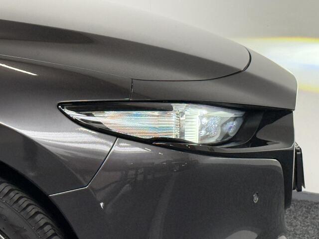 Mazda 3 2.0 e-SkyActiv-G M Hybrid 122 Homura AUT | 360CAM | BOSE