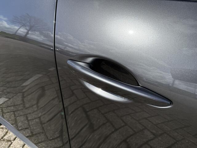 Mazda 3 2.0 e-SkyActiv-X M Hybrid 186 Pk Navi 360Camera Bose Stuur/Stoelverw.