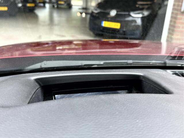 Mazda 3 2.0 e-SkyActiv-G M Hybrid Comfort Navi, Camera, App Connect