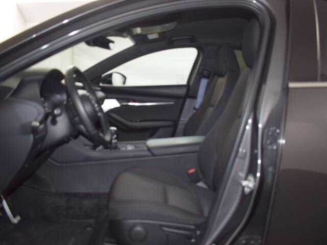 Mazda 3 2.0 e-SkyActiv-X 186 Exclusive-line | Aero-Pack o Uniek!