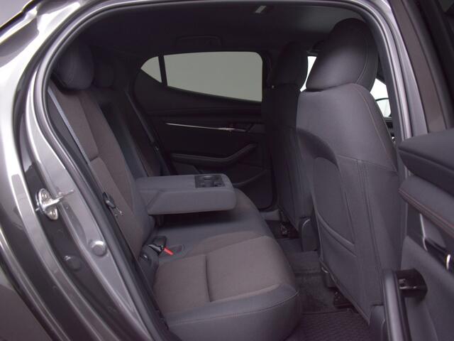 Mazda 3 2.0 e-SkyActiv-X 186 Exclusive-line | Aero-Pack o Uniek!