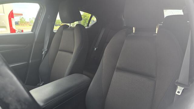Mazda 3 2.0 e-SkyActiv-G M Hybrid 122 Comfort met Bose |Automaat|Camera|Stoel&Stuurverwarming
