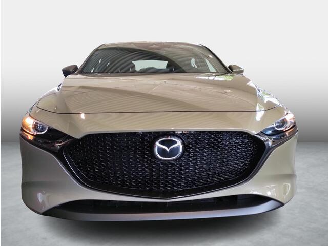 Mazda 3 2.5 e-SkyActiv-G M Hybrid 140 Prime-line van ¤35.788,= voor ¤31.288,=
