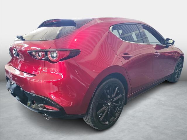 Mazda 3 2.5 e-SkyActiv-G M Hybrid 140 Homura van ¤40.833,= voor ¤36.333,=