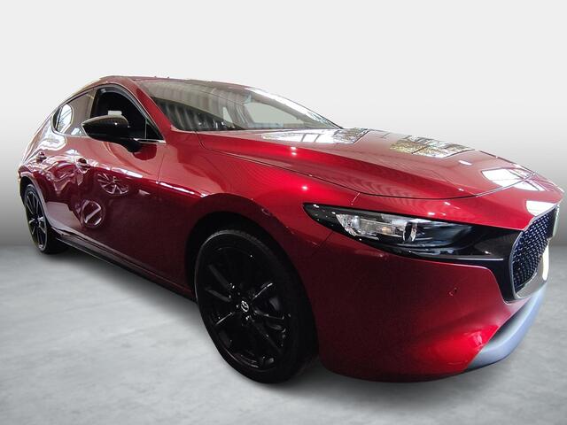 Mazda 3 2.5 e-SkyActiv-G M Hybrid 140 Homura van ¤40.833,= voor ¤36.333,=