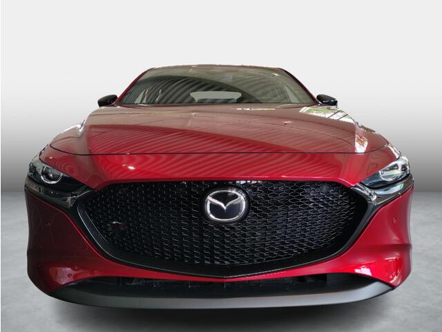 Mazda 3 2.5 e-SkyActiv-G M Hybrid 140 Homura van ¤40.833,= voor ¤36.333,=