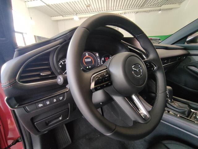 Mazda 3 2.5 e-SkyActiv-G M Hybrid 140 Homura van ¤40.833,= voor ¤36.333,=
