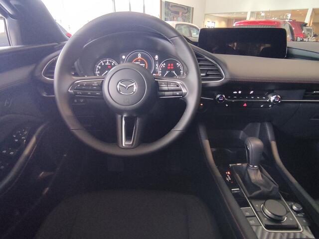 Mazda 3 2.5 e-SkyActiv-G M Hybrid 140 Homura van ¤40.833,= voor ¤36.333,=