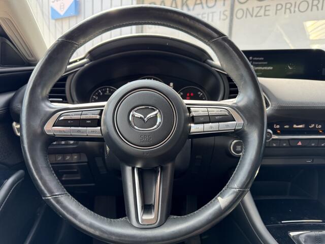 Mazda 3 2.0 SA-G Luxury i-Activ | 360 camera | Navi | Bose