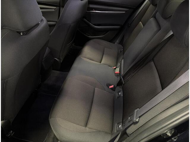 Mazda 3 2.0 e-SkyActiv-X M Hybrid 180