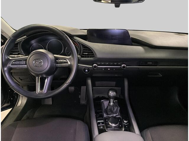 Mazda 3 2.0 e-SkyActiv-X M Hybrid 180