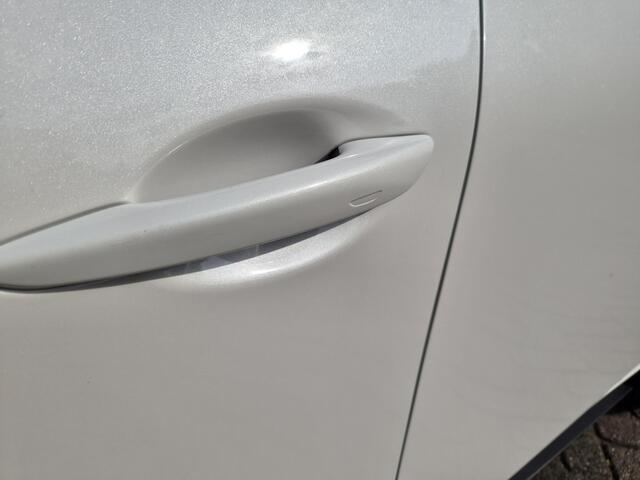 Mazda 3 2.0 e-SkyActiv-G M Hybrid 150 Homura All-in prijs!