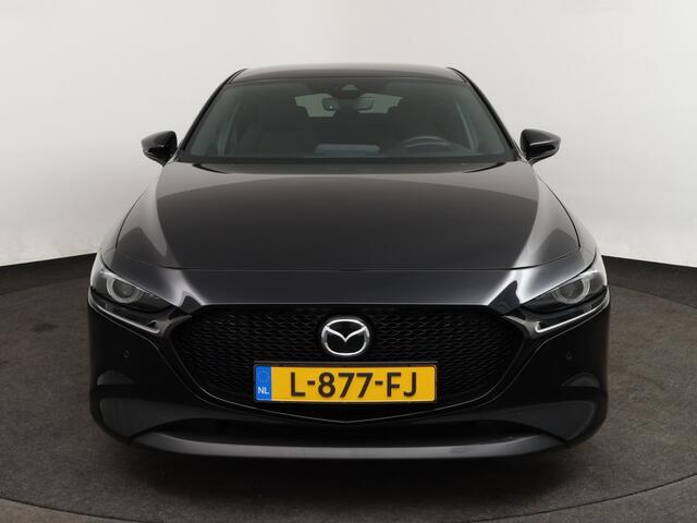 Mazda 3 2.0 e-SA-G SPORTIVE CAMERA LMV APPLE CARPLAY