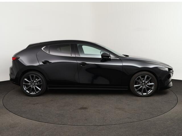 Mazda 3 2.0 e-SA-G SPORTIVE CAMERA LMV APPLE CARPLAY
