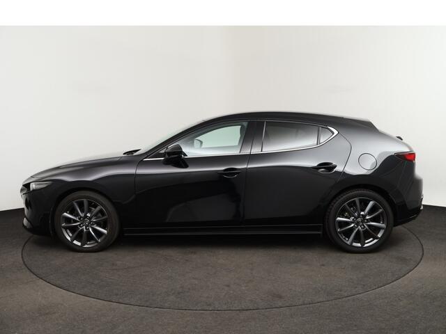 Mazda 3 2.0 e-SA-G SPORTIVE CAMERA LMV APPLE CARPLAY