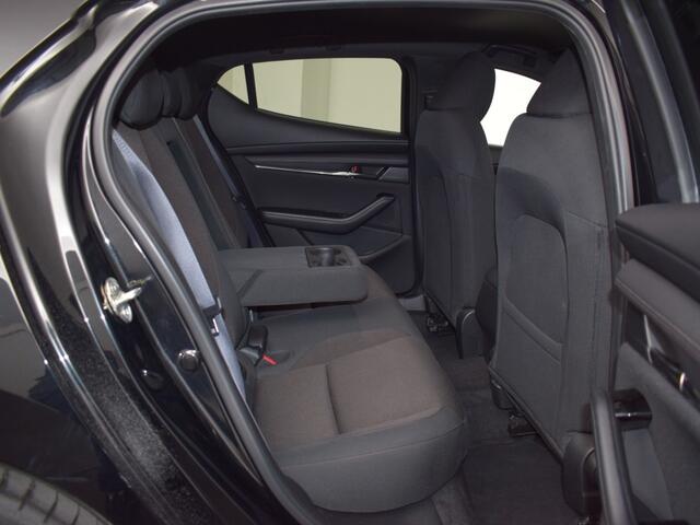 Mazda 3 2.0 e-SA-G SPORTIVE CAMERA LMV APPLE CARPLAY