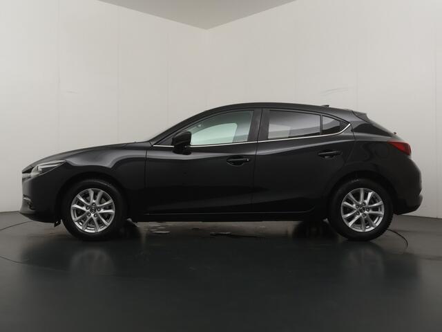 Mazda 3 2.0 SKYACTIV-G 120PK SKYLEASE+ DEALER ONDERH.
