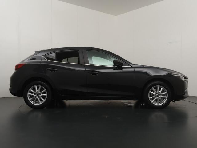Mazda 3 2.0 SKYACTIV-G 120PK SKYLEASE+ DEALER ONDERH.
