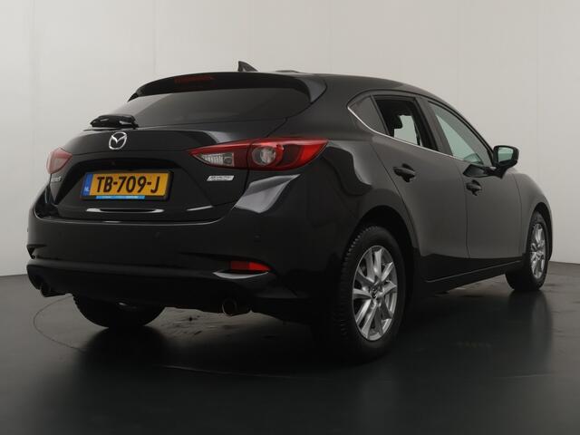Mazda 3 2.0 SKYACTIV-G 120PK SKYLEASE+ DEALER ONDERH.