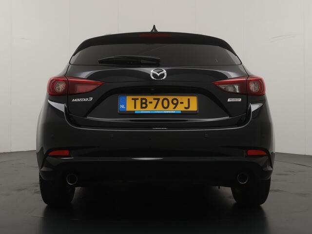 Mazda 3 2.0 SKYACTIV-G 120PK SKYLEASE+ DEALER ONDERH.