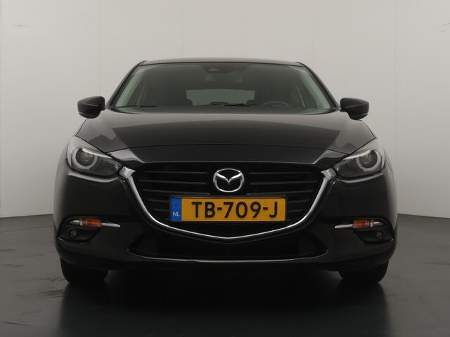 Mazda 3 2.0 SKYACTIV-G 120PK SKYLEASE+ DEALER ONDERH.