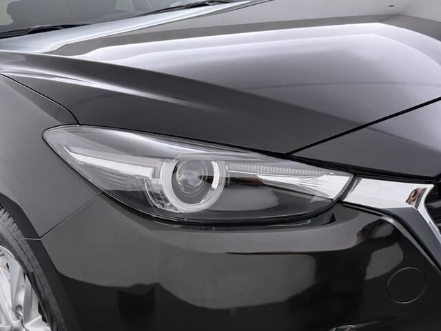 Mazda 3 2.0 SKYACTIV-G 120PK SKYLEASE+ DEALER ONDERH.