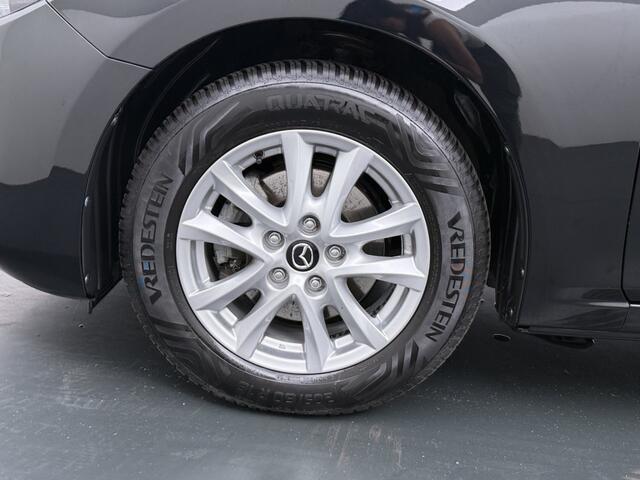 Mazda 3 2.0 SKYACTIV-G 120PK SKYLEASE+ DEALER ONDERH.