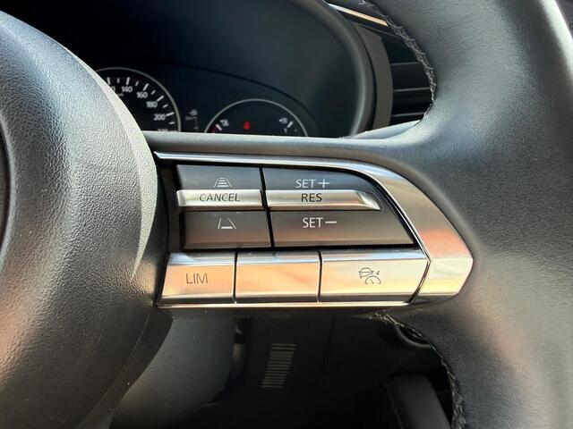 Mazda 3 2.0 e-SkyActiv-G M Hybrid Aut. Head-Up Keyless Org. Nederlands