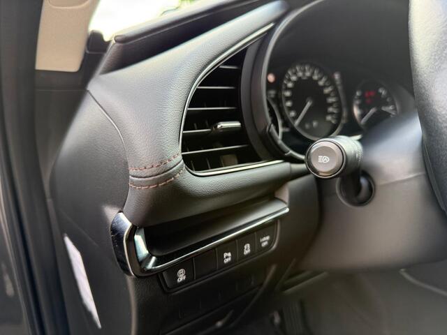 Mazda 3 2.0 e-SkyActiv-G M Hybrid Aut. Head-Up Keyless Org. Nederlands