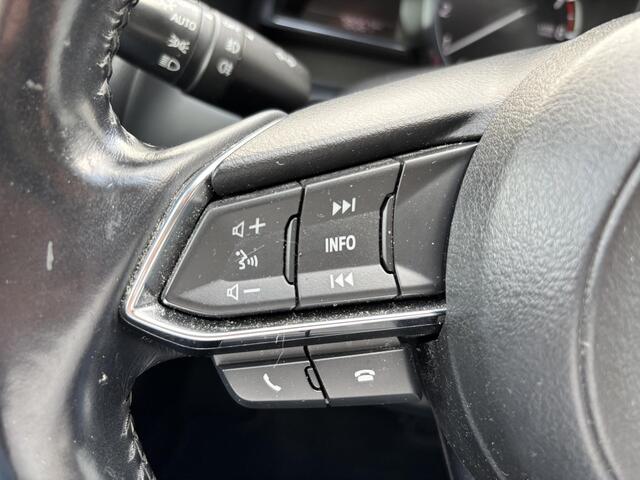 Mazda 3 2.0 SkyActiv-G 120 GT-M