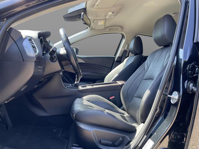 Mazda 3 2.0 SkyActiv-G 120 GT-M , Navi, Leder, Adap.Cruise, Bose, Camera, Stoel/Stuurverwarming, All Season, LMV 18 Inch, HUD, LKA, PDC,