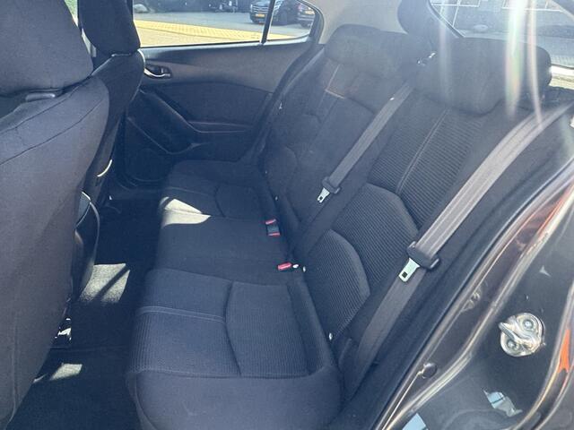 Mazda 3 2.0 SkyActiv-G 120 SkyLease