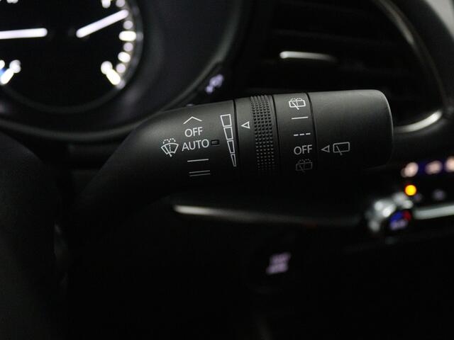 Mazda 3 2.0 e-SkyActiv-X M Hybrid 186 Exclusive-line automaat | Trekhaak | BOSE | 360 Camera | Gratis-museum-arrangement