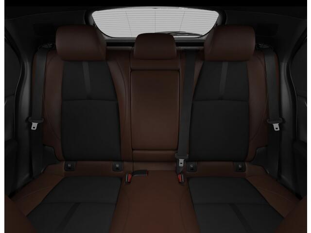 Mazda 3 2.5 e-SkyActiv-G M Hybrid 140 Nagisa / Zircon Sand