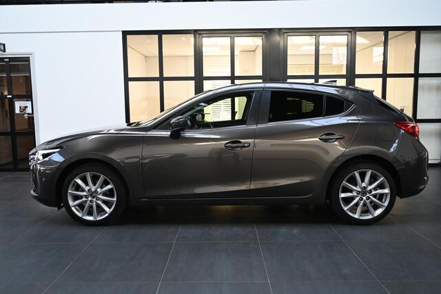 Mazda 3 SkyActiv-G 120 6MT GT-M *Dealeronderhouden* *All-in prijs* – foto 2