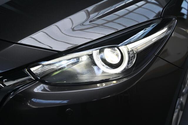 Mazda 3 SkyActiv-G 120 6MT GT-M *Dealeronderhouden* *All-in prijs* – foto 4