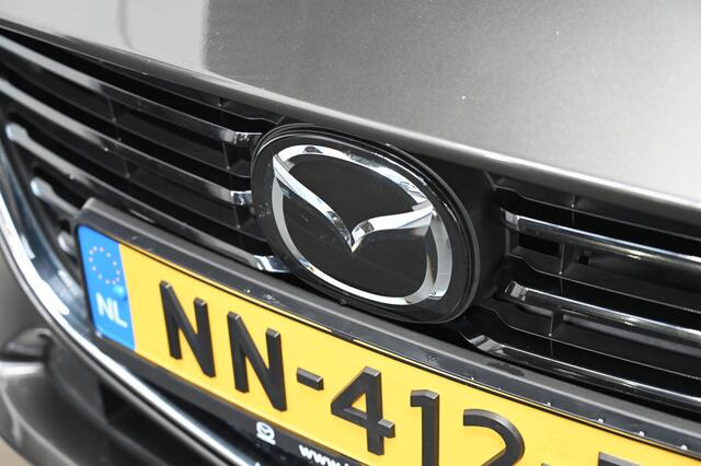 Mazda 3 SkyActiv-G 120 6MT GT-M *Dealeronderhouden* *All-in prijs* – foto 5