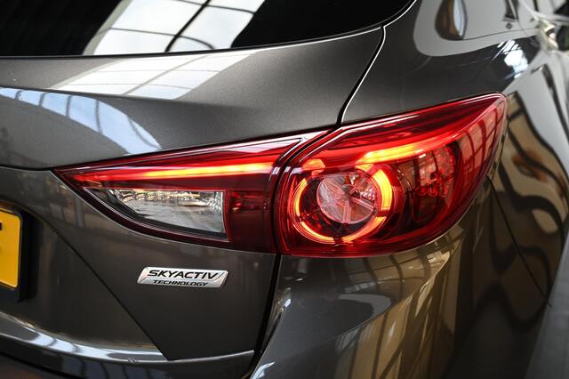 Mazda 3 SkyActiv-G 120 6MT GT-M *Dealeronderhouden* *All-in prijs* – foto 6