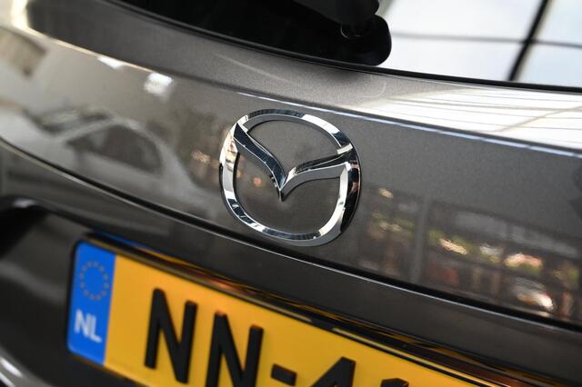 Mazda 3 SkyActiv-G 120 6MT GT-M *Dealeronderhouden* *All-in prijs* – foto 7