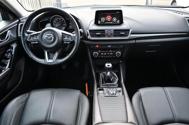Mazda 3 SkyActiv-G 120 6MT GT-M *Dealeronderhouden* *All-in prijs* – foto 10