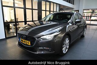 Mazda 3 SkyActiv-G 120 6MT GT-M *Dealeronderhoud