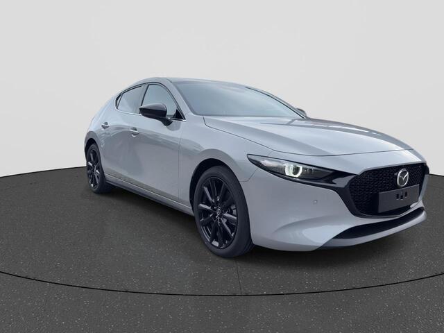 Mazda 3 2.5 e-SkyActiv-G M Hybrid 140 Homura Plus | Mengelers actieprijs: € 40.690,00*