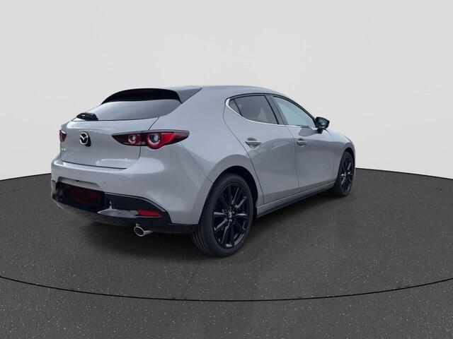 Mazda 3 2.5 e-SkyActiv-G M Hybrid 140 Homura Plus | Mengelers actieprijs: € 40.690,00*