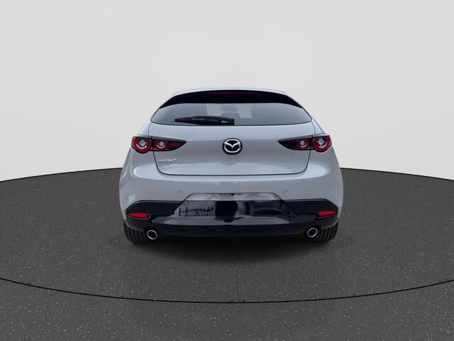Mazda 3 2.5 e-SkyActiv-G M Hybrid 140 Homura Plus | Mengelers actieprijs: € 40.690,00*