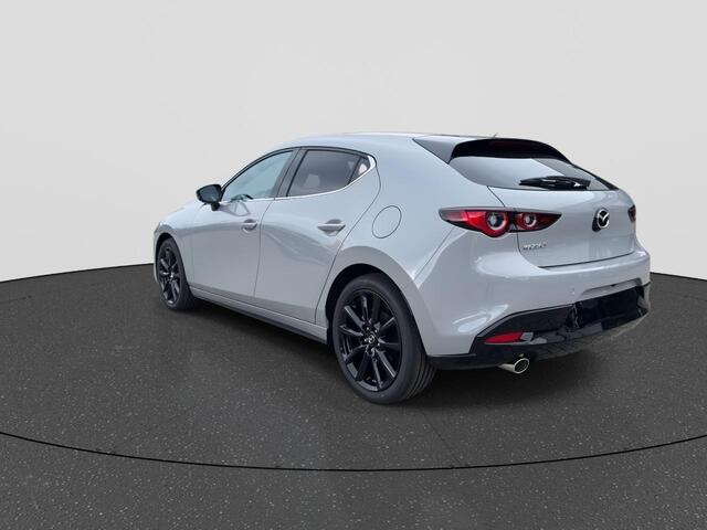Mazda 3 2.5 e-SkyActiv-G M Hybrid 140 Homura Plus | Mengelers actieprijs: € 40.690,00*