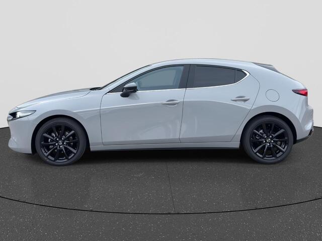 Mazda 3 2.5 e-SkyActiv-G M Hybrid 140 Homura Plus | Mengelers actieprijs: € 40.690,00*