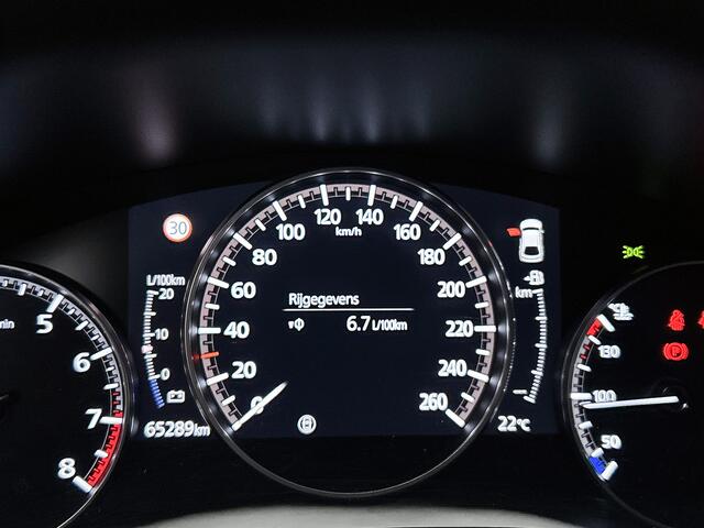 Mazda 3 2.0 e-SkyActiv-G M Hybrid 122 Comfort | Leer-Pakket | Eerste eigenaar |