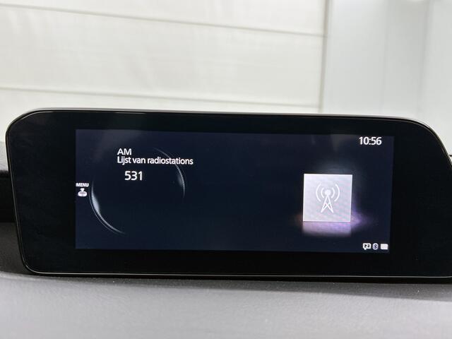 Mazda 3 2.0 e-SkyActiv-G M Hybrid 122 Comfort | Leer-Pakket | Eerste eigenaar |
