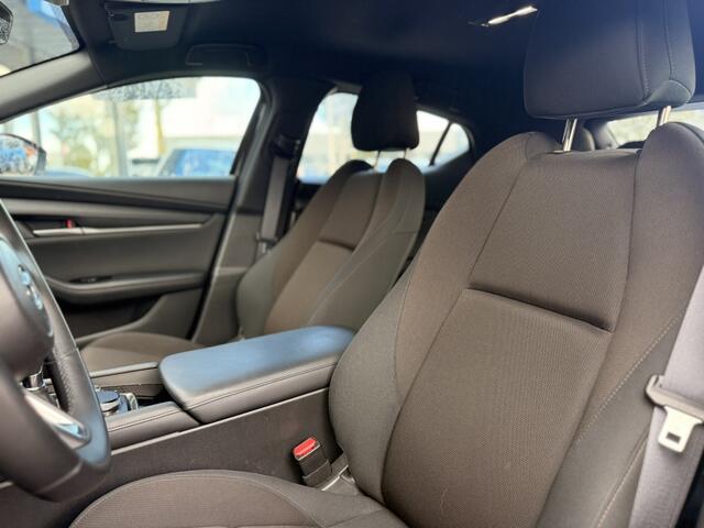 Mazda 3 2.5 e-SA-G Prime Line | Airco | HUD | Camera